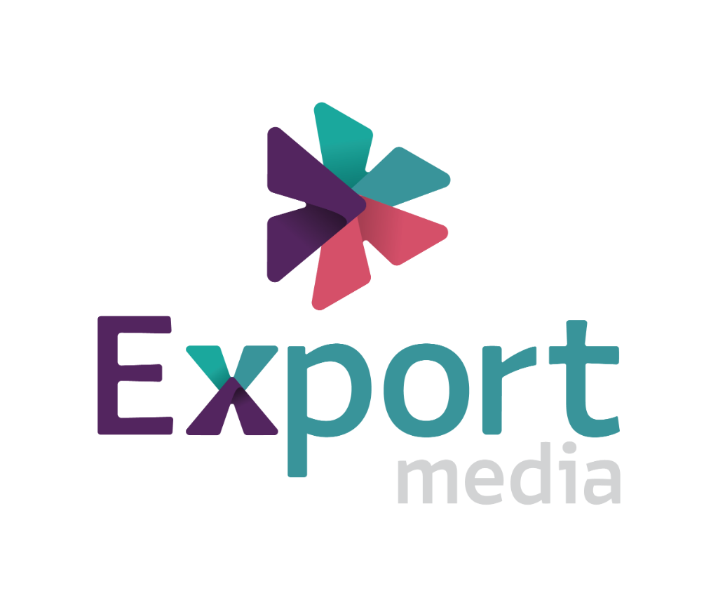 Export Media
